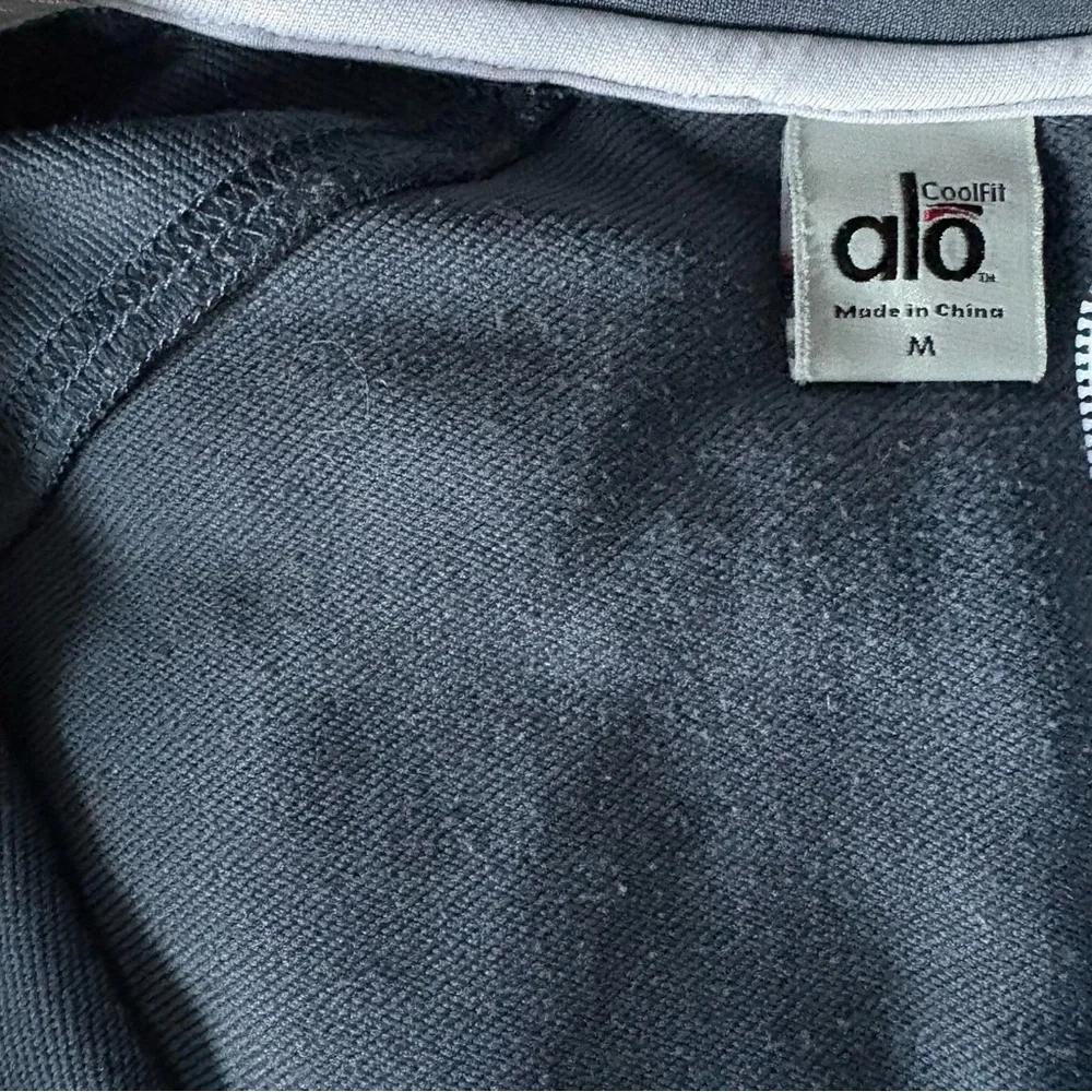 ALO Yoga performance fit